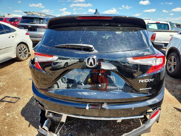 2021 ACURA RDX SH-AWD Tech