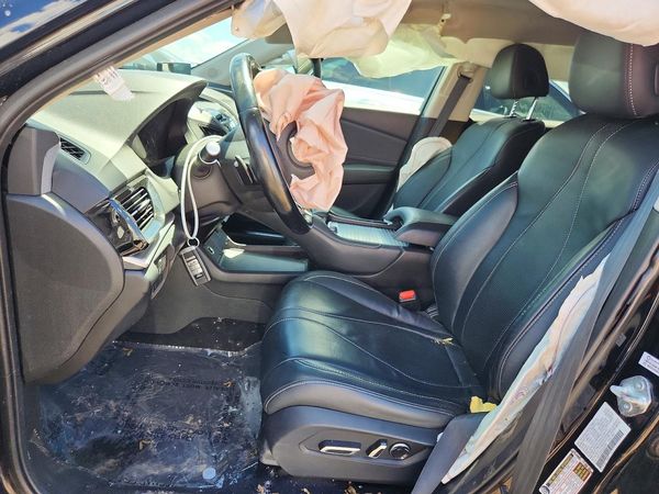 2021 ACURA RDX SH-AWD Tech