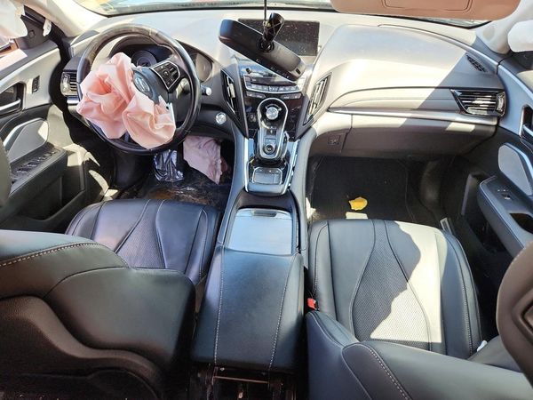2021 ACURA RDX SH-AWD Tech