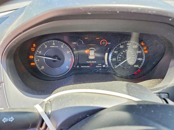 2021 ACURA RDX SH-AWD Tech