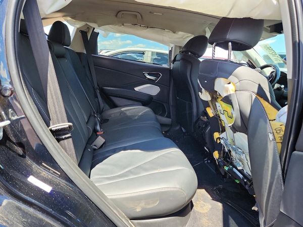 2021 ACURA RDX SH-AWD Tech