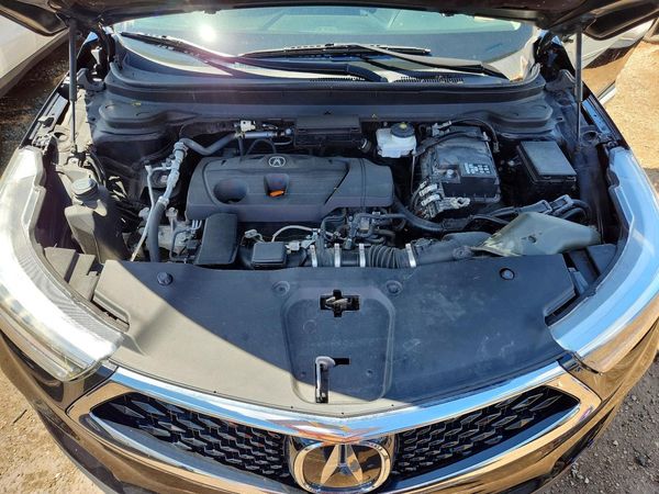 2021 ACURA RDX SH-AWD Tech