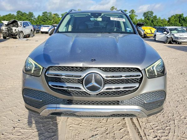2020 MERCEDES-BENZ GLE GLE350-4M