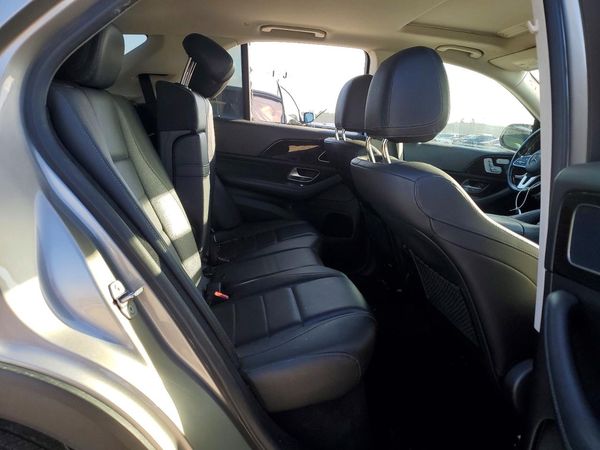 2020 MERCEDES-BENZ GLE GLE350-4M