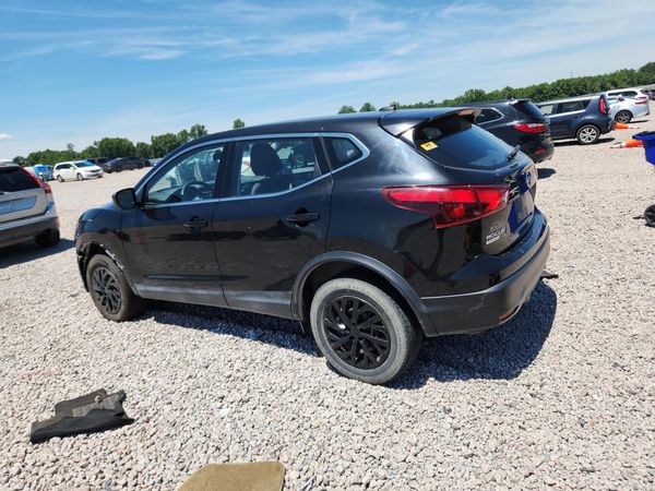 2019 NISSAN ROGUE SPORT