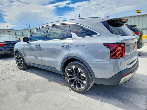 2024 KIA SORENTO EX/X-Line EX