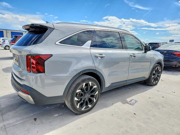 2024 KIA SORENTO EX/X-Line EX