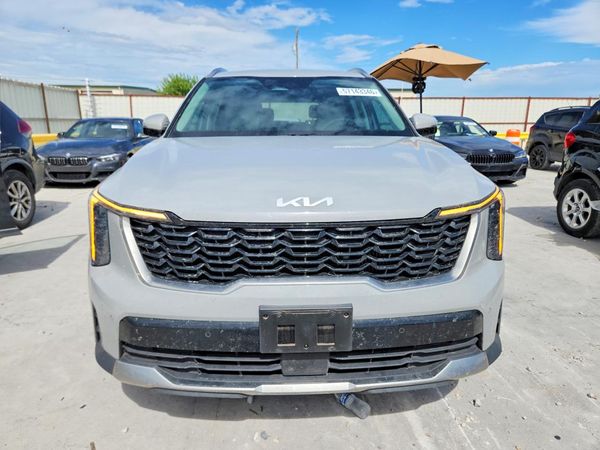 2024 KIA SORENTO EX/X-Line EX