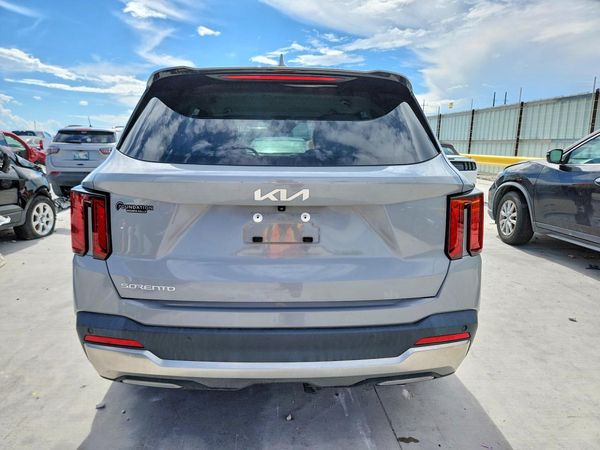 2024 KIA SORENTO EX/X-Line EX