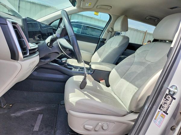 2024 KIA SORENTO EX/X-Line EX