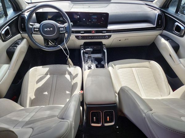 2024 KIA SORENTO EX/X-Line EX