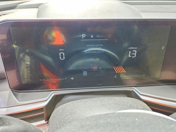 2024 KIA SORENTO EX/X-Line EX