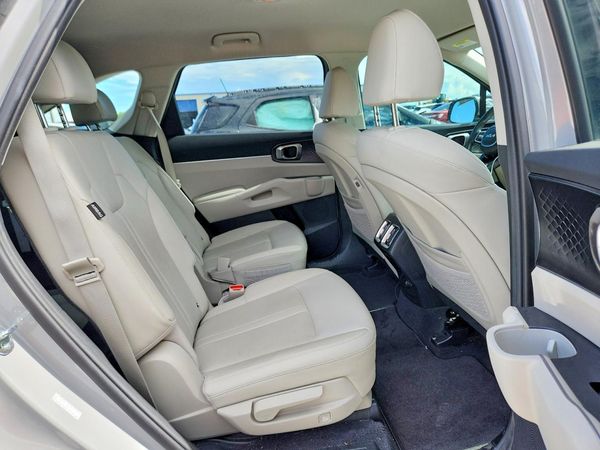 2024 KIA SORENTO EX/X-Line EX