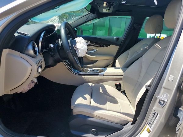 2020 MERCEDES-BENZ C C300-4M
