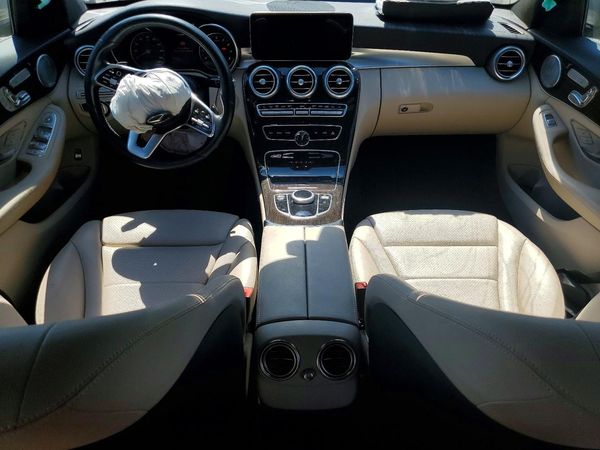 2020 MERCEDES-BENZ C C300-4M