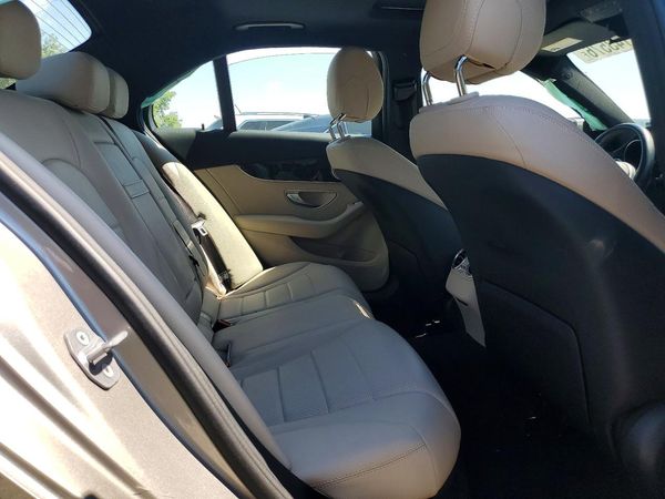 2020 MERCEDES-BENZ C C300-4M
