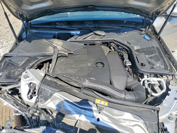 2020 MERCEDES-BENZ C C300-4M