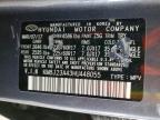 2017 HYUNDAI TUCSON SE (no options)