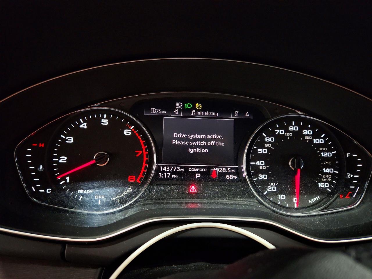 2021 AUDI Q5 quattro Premium