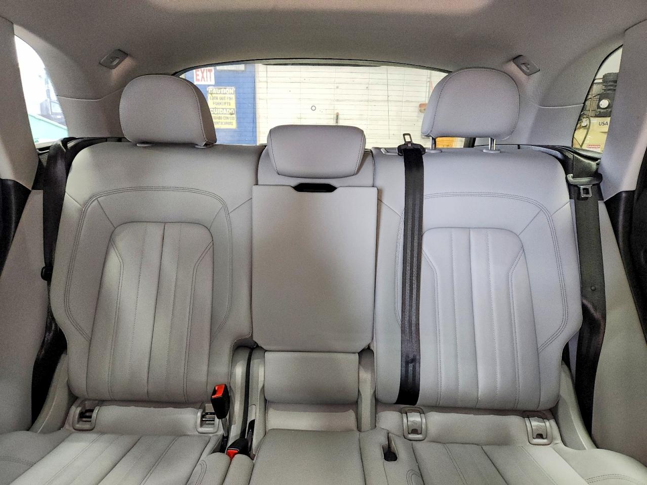 2021 AUDI Q5 quattro Premium