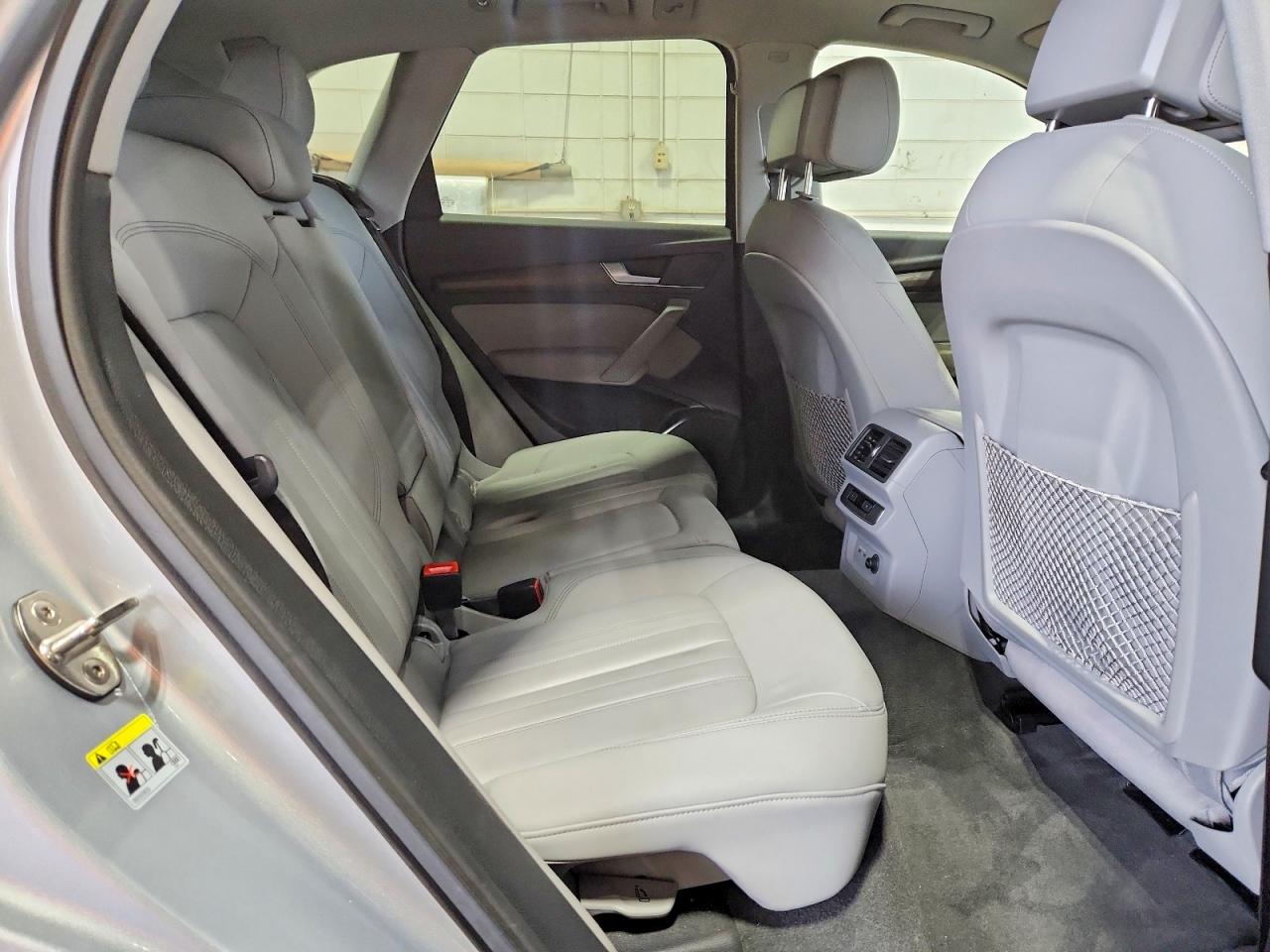 2021 AUDI Q5 quattro Premium