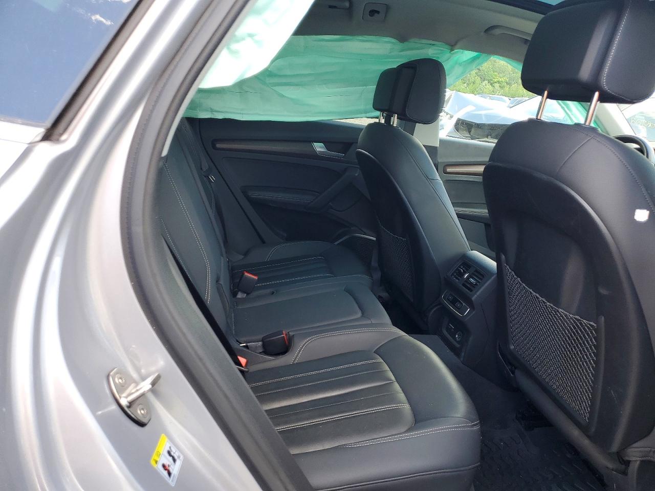 2022 AUDI Q5