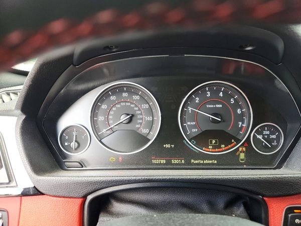 2019 BMW 430I Gran Coupe