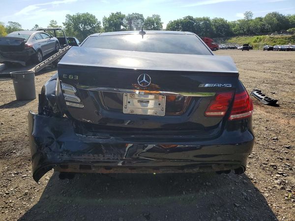 2014 MERCEDES-BENZ E
