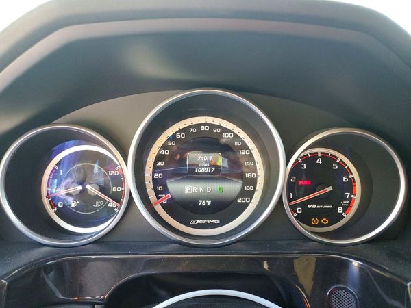 2014 MERCEDES-BENZ E
