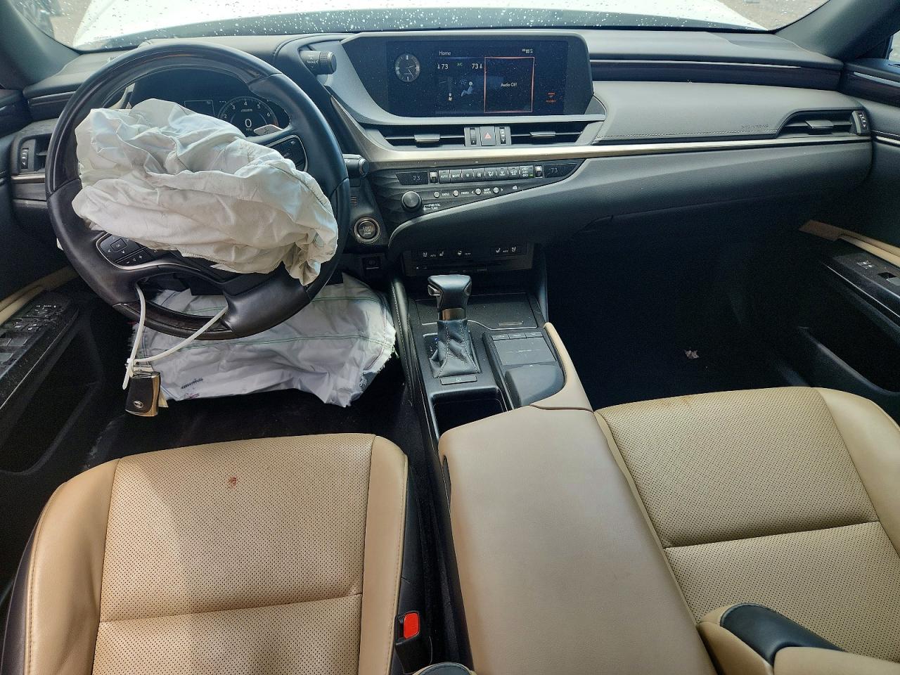 2020 LEXUS ES 350 Premium