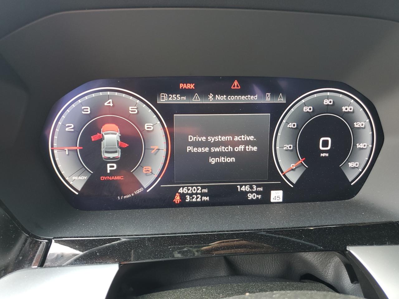 2022 AUDI A3 PREMIUM quattro Premium Plus