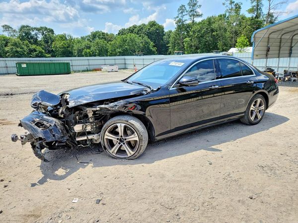 2020 MERCEDES-BENZ E E350-4M