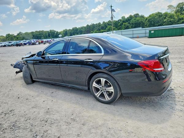 2020 MERCEDES-BENZ E E350-4M