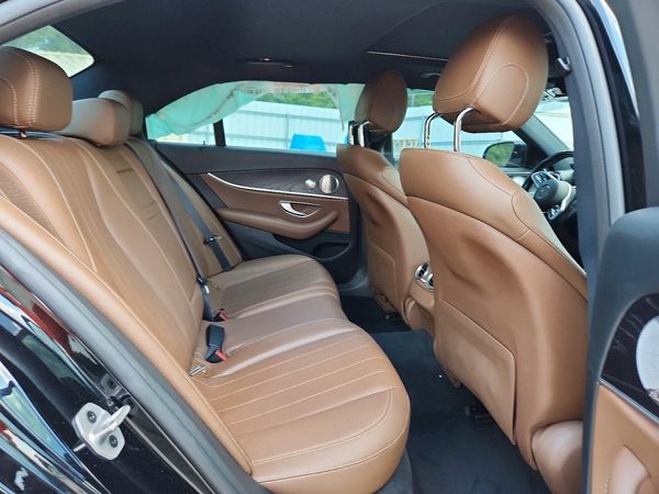 2020 MERCEDES-BENZ E E350-4M