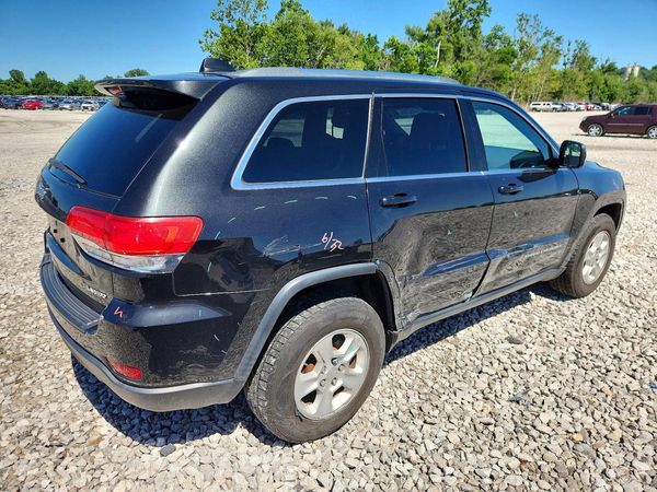 2016 JEEP GRAND CHEROKEE LAREDO 4X4