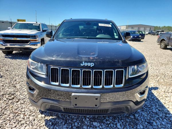 2016 JEEP GRAND CHEROKEE LAREDO 4X4
