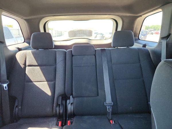 2016 JEEP GRAND CHEROKEE LAREDO 4X4