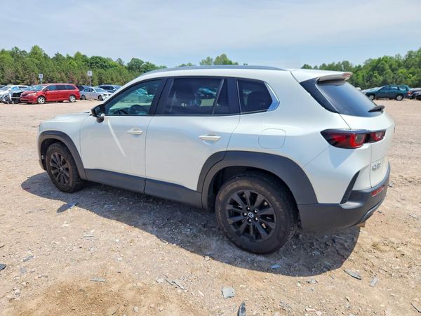 2023 MAZDA CX-50 Preferred Plus Package