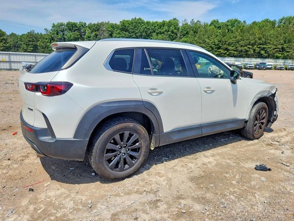 2023 MAZDA CX-50 Preferred Plus Package