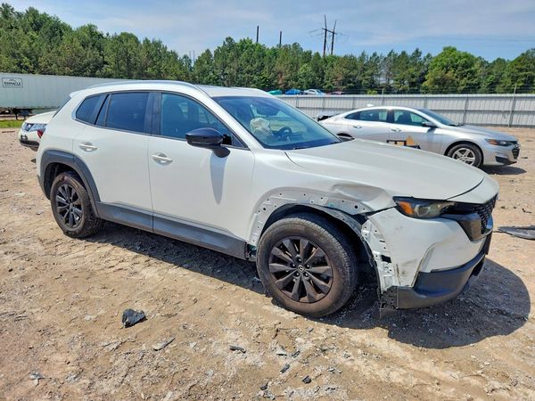 2023 MAZDA CX-50 Preferred Plus Package