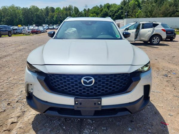 2023 MAZDA CX-50 Preferred Plus Package