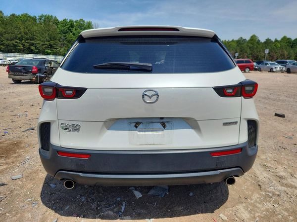 2023 MAZDA CX-50 Preferred Plus Package