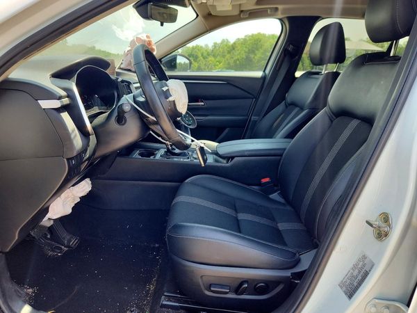 2023 MAZDA CX-50 Preferred Plus Package