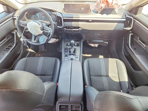 2023 MAZDA CX-50 Preferred Plus Package
