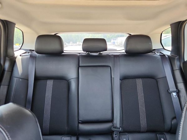 2023 MAZDA CX-50 Preferred Plus Package