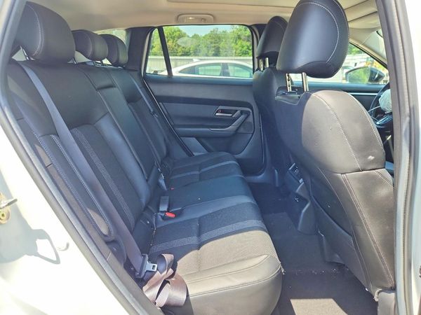 2023 MAZDA CX-50 Preferred Plus Package