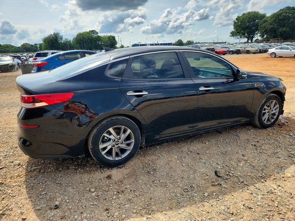 2019 KIA OPTIMA LX, S