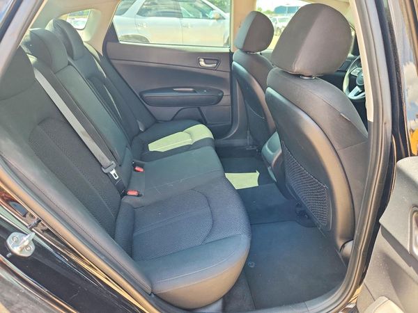 2019 KIA OPTIMA LX, S