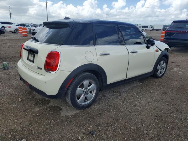 2017 MINI COOPER