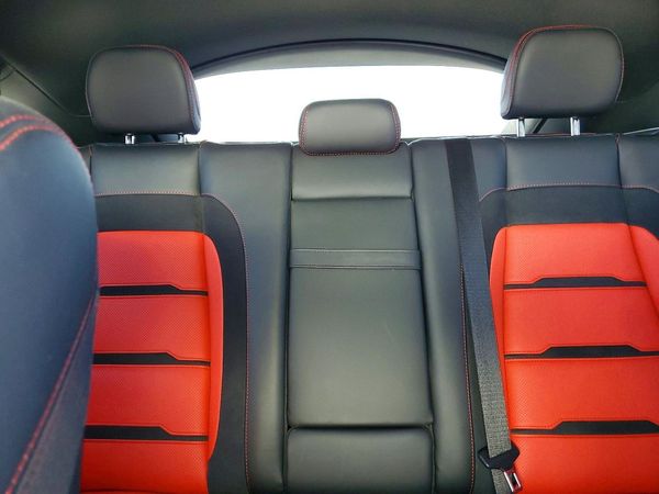 2022 MERCEDES-BENZ GLE COUPE AMG GLE53 4MATIC+